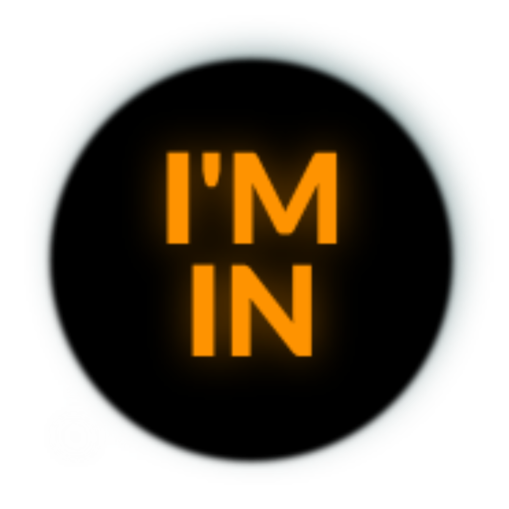 I'm In