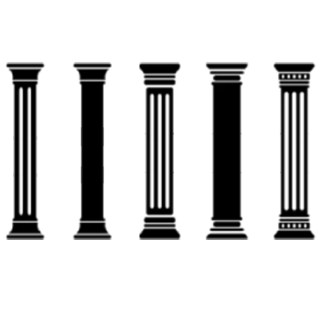 Our Pillars Icon