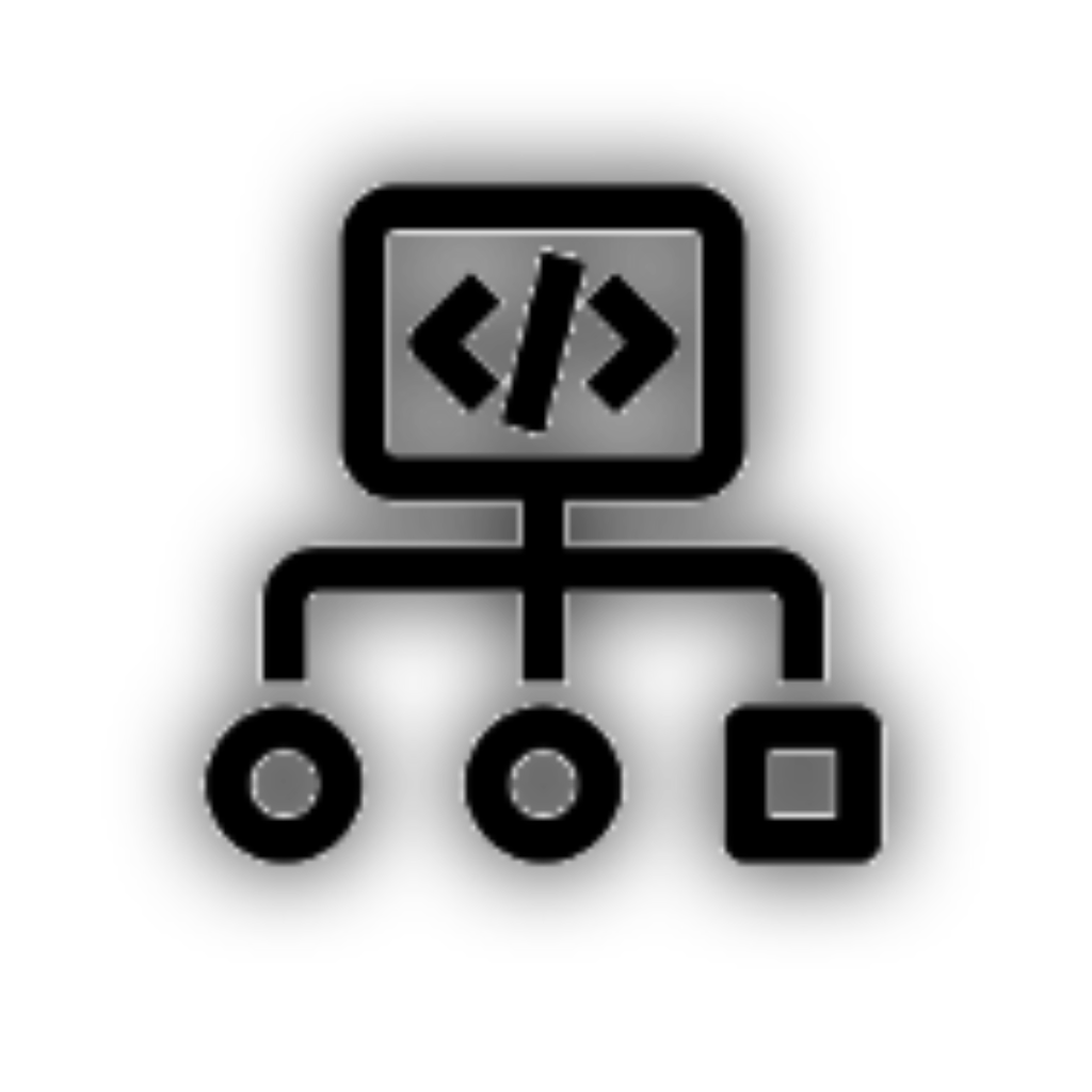 The Structure Icon